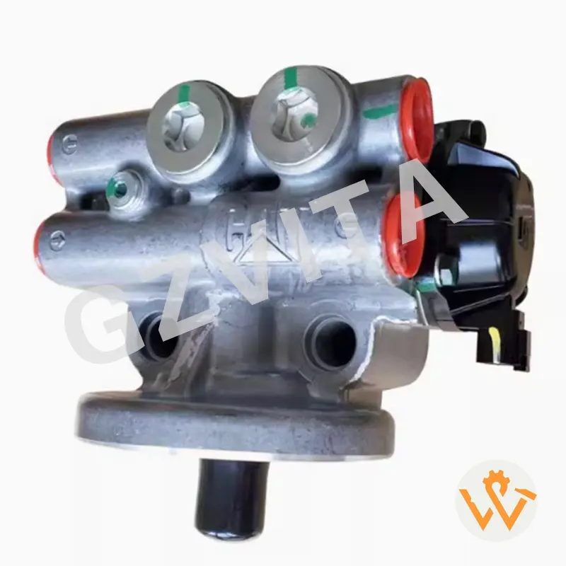 Wholesale Excavator Spare Parts 1908970 Fuel Priming Pump 190-8970 966H D6R 345DL 349D 330C 328d Manufacturer, Product