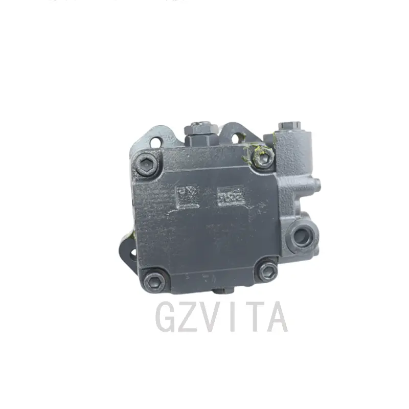 High-Quality 708-7S-00820 PC1250-11 PC2000-11 Hydraulic Fan Piston Pum Steering Pump Assembly for Komatsu Loader Manufacturers, Product