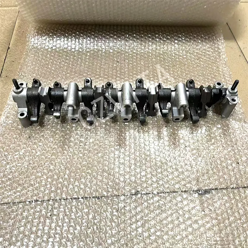 Wholesale High Quality OEM Rocker Arm Assembly For 4TNV94 Engine 129907-11341 Company, Products