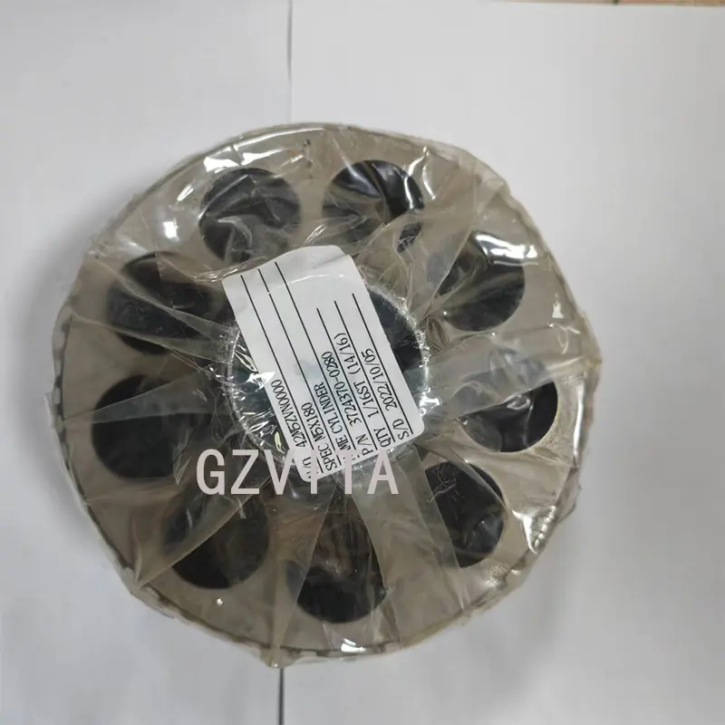 High-Quality 154mm Long Swing Motor Barrel 188-4164 For CAT336E TK372 1884164 Supplier, Companies