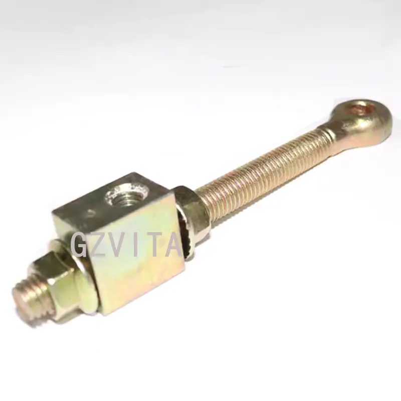 Custom AC compressor Adjust Screw Bracket Fit for Volvo140 210 240 Factories, Company
