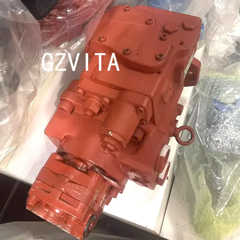 Wholesale KS3P36C YC85 XGMA 808 LiuGong908 Huali 85 Hydraulic pump  Hydraulic Main Pump Excavator Suppliers, Company