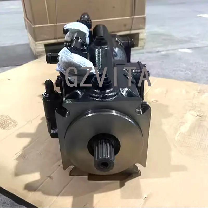 Wholesale SANY crane SYM5342JQZ (STC250C5), SANY automotive crane MVPR60.80D hydraulic pump. Manufacturer, Manufacturers