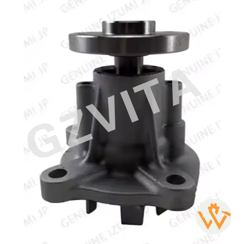 Custom Water Pump 15424-73034 15425-73037 For Kubota Engine V1512 D725 Manufacturers, Companies