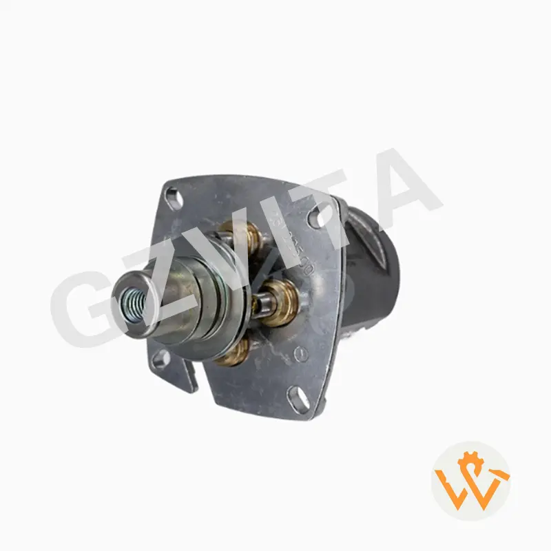 Wholesale Yanmar/Rexroth New Joystick Assembly 172463-74521 for Excavator Parts for Construction Retail and Manufacturing Plant Supplier, Suppliers