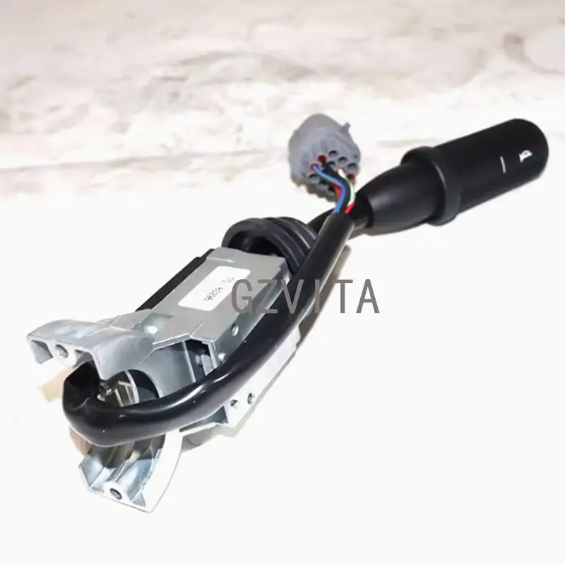 Wholesale Forward & Reverse Column Switch 70180296 For JCB 3CX 4CX 701/80296 Manufacturers, Supplier