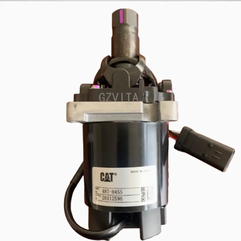 Custom High Quality Joystick Control Base 4878455 For CAT320D 487-8455 Manufacturers, Factories