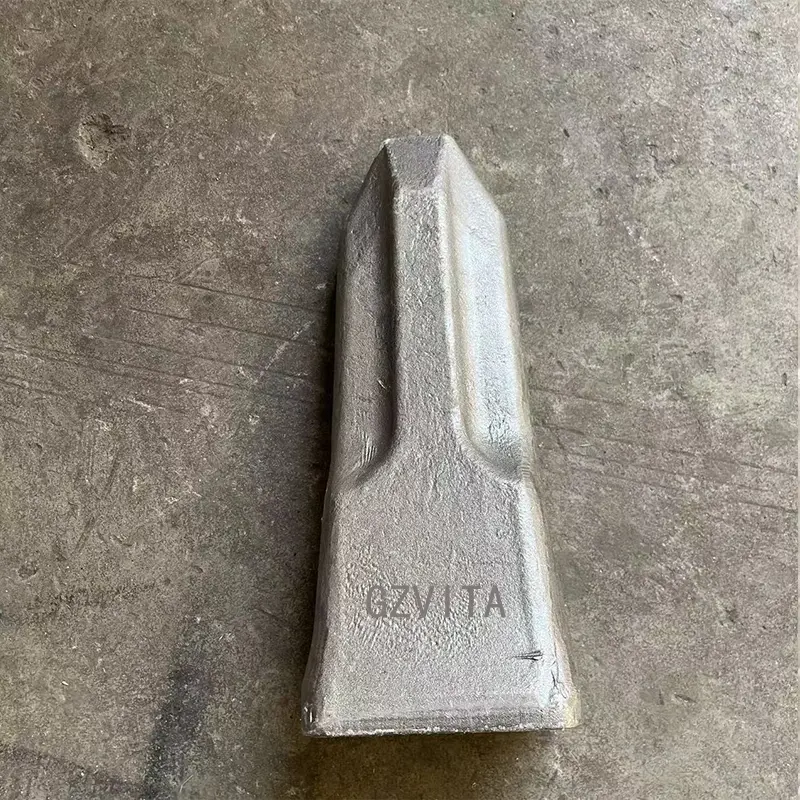 High-Quality High Quality bucket teeth for Excavator CAT336D 1U-3452SK Manufacturers, Product