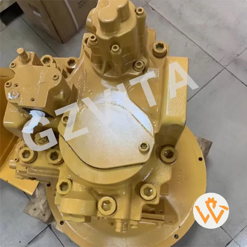 High-Quality CAT E330D2 E336D E336D2 E340D K5V160 K5V200 Hydraulic pump  Hydraulic Main Pump Supplier, Product