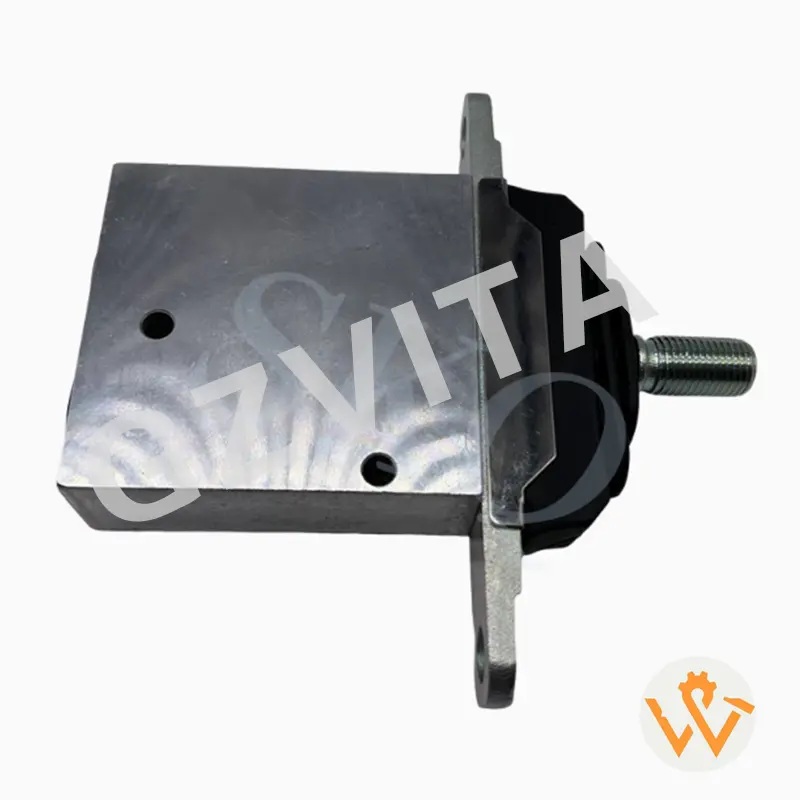 Custom Original Komatsu pilot Valve 702-16-04290 Breaker Foot Valve pilot Valve for PC200 PC400 PC78US Excavator Factories, Products