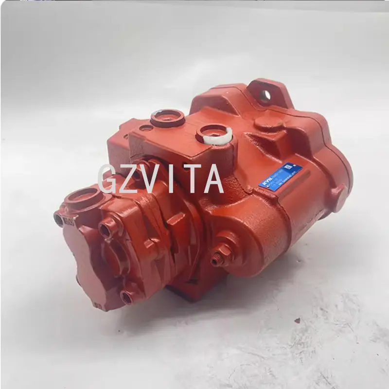 Wholesale PSVD2-17E-12 Hydraulic Gear Pump Ishikawajima IHI27 IHI30 IHI35 IHI40 B0600-16021 KAYABA KYB Hydraulic pump Hydraulic Main Pump Factory, Companies