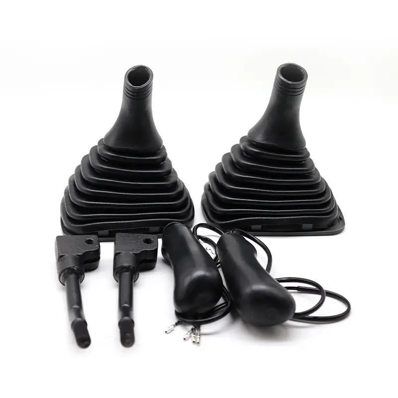 High-Quality Komatsu Excavator Control Operation Handle Joystick Sets 702-16-03530 Manufacturers, Suppliers