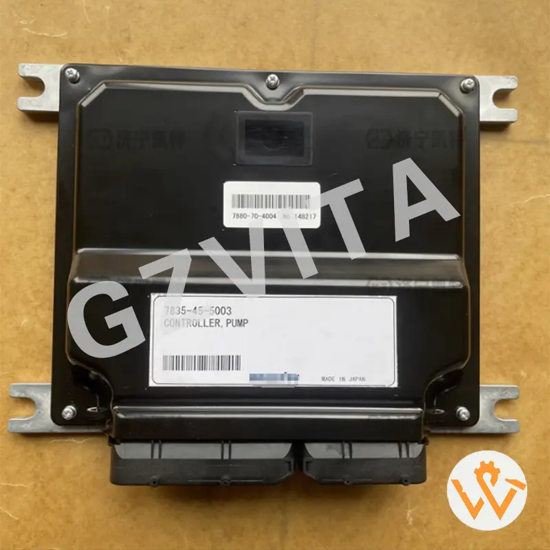 High-Quality 7835-45-5003 Cab Controller For PC390LC-8 PC300-8 PC350LC-8 Manufacturer, Product