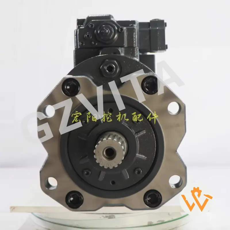 Wholesale SY335C-8 SY365C-8 SY365C-9 Hydraulic Axial Piston Pump for SY Excavator Digger Spare Parts Attachment K5V200DTH-9N4H-17T Hydraulic Main Pump Supplier, Suppliers