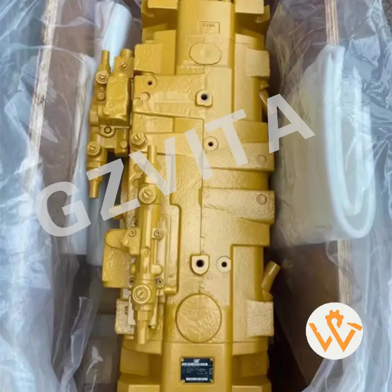 Custom CAT E374F E390F 576-3072 Hydraulic pump Hydraulic Main Pump Piston Pump Company, Companies