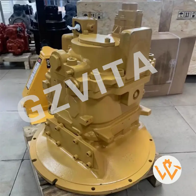 High-Quality CAT E330D2 E336D E336D2 E340D K5V160 K5V200 Hydraulic pump  Hydraulic Main Pump Supplier, Product