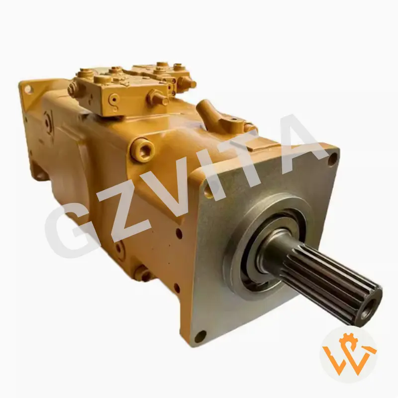 Wholesale 295-9676 for SALE Power Parts Original Pump E374DL Excavator Hydraulic Main Pump 2959676 Manufacturer, Manufacturers