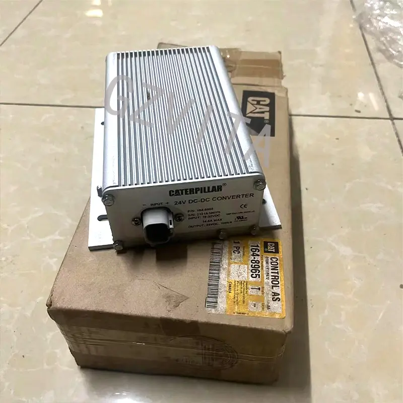 Wholesale CAT Genuine Control AS 164-8965 For Truck 794AC 1648965 SR4B Manufacturers, Factories