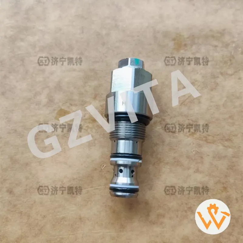 High-Quality Construction Machinery Parts 723-40-56900 723-40-57200 723-40-56800 Unload Valve Ass'y for PC350-8 PC450-8 PC490-10 Manufacturer, Factory