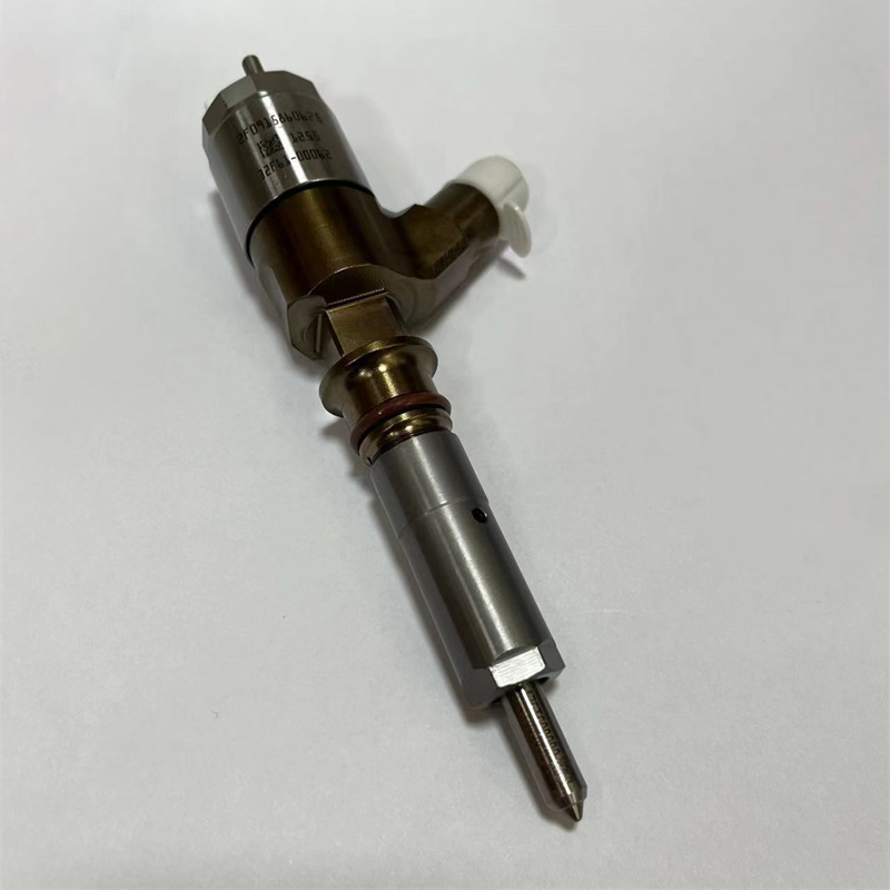 fuel injector 1