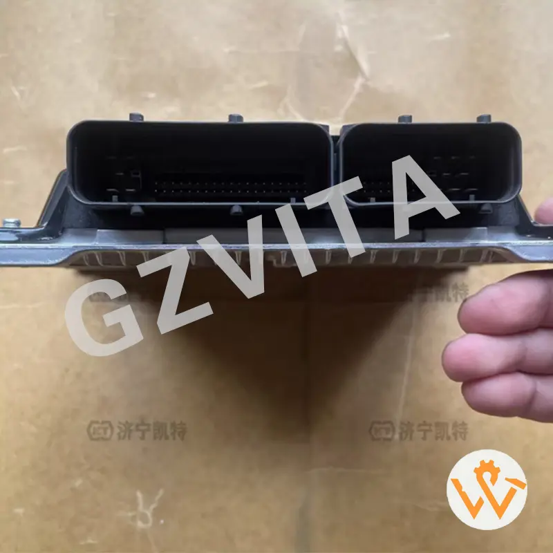 Custom Excavator Part PC300-8MO PC360-8MO Pump Controller 7835-45-5002 7835-45-5003 Supplier, Products