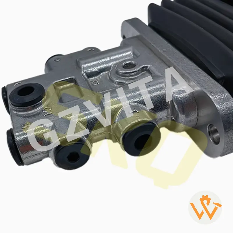 Wholesale Excavator Parts SK200-8 SK210LC-8 SK350-8 SK260-9 SK170-8 SK200SR SK135SR Pilot Valve YN30V00080F1 YN30V00080F2 Foot pedal valve Companies, Products