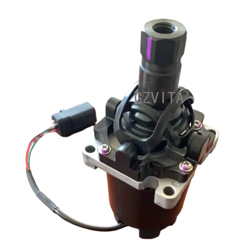 Custom High Quality Joystick Control Base 4878455 For CAT320D 487-8455 Manufacturers, Factories