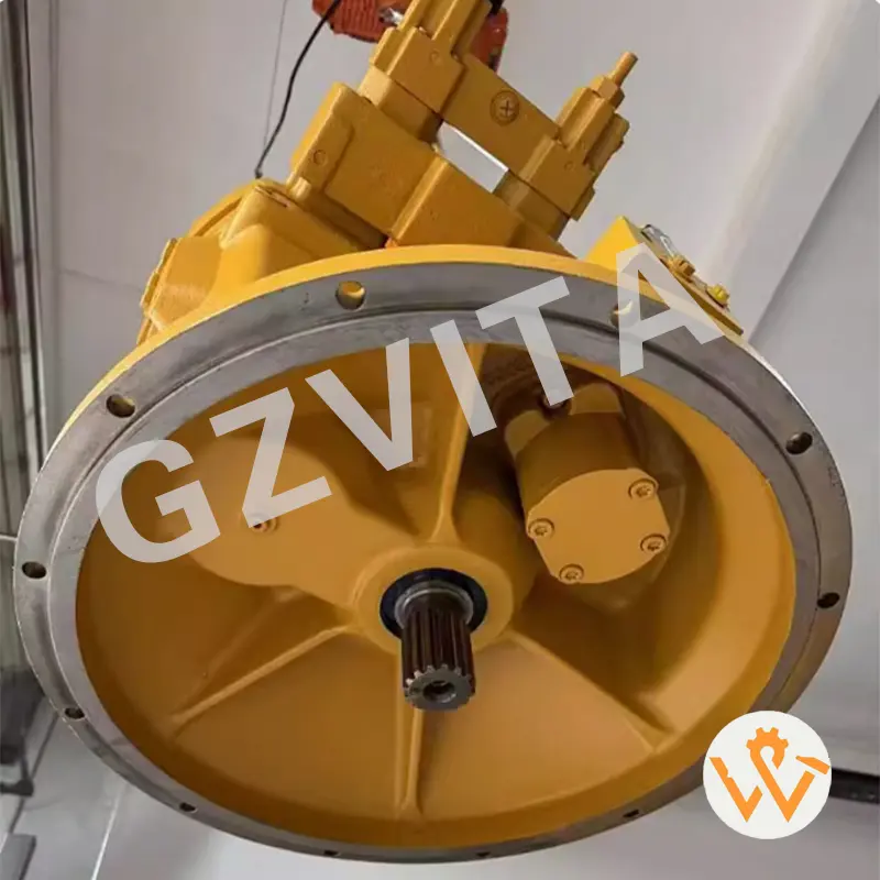 Wholesale Brand New 330C 330CL Excavator Main Pump 311-9541 3119541 Hydraulic Pump for Caterpillar E345C Manufacturers, Company
