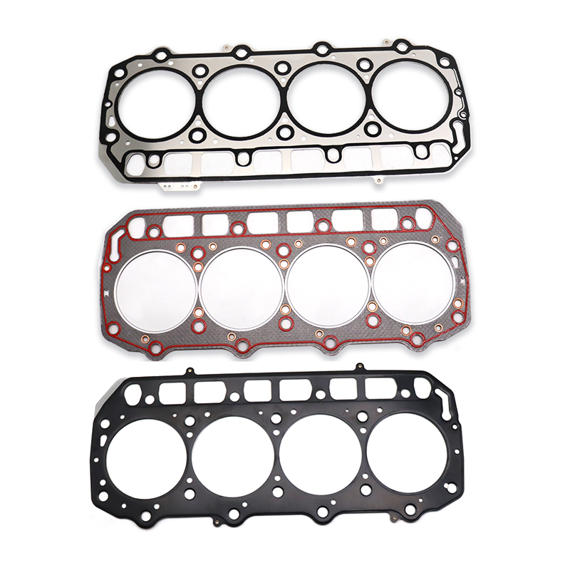 Yanmar 4TNV84 4TNV88 4TNV94 4TNV98 4TNE94 4TNE98 Engine Cylinder Head Gasket1