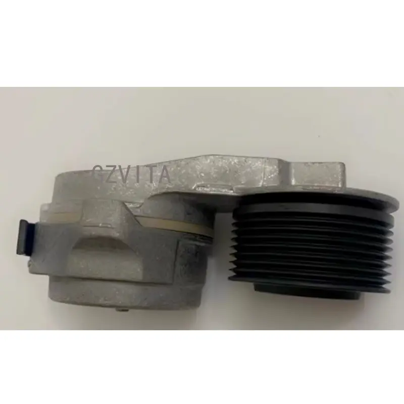 High-Quality Cummins Belt Tensioner Pulley 3976834 For 6CT8.3 6D114 Company, Products