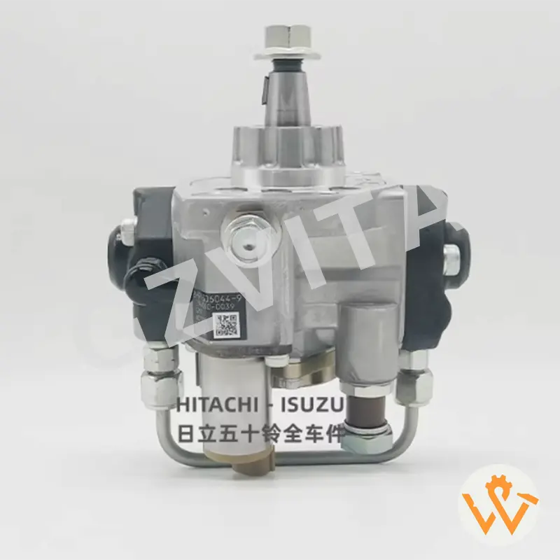 Wholesale Genuine 8-97306044-9 8-97306044-8 Fuel Injection Pump 294000-0039 High Pressure Oil Pump for ISUZU 4HK1 Diesel Engine Manufacturers, Suppliers