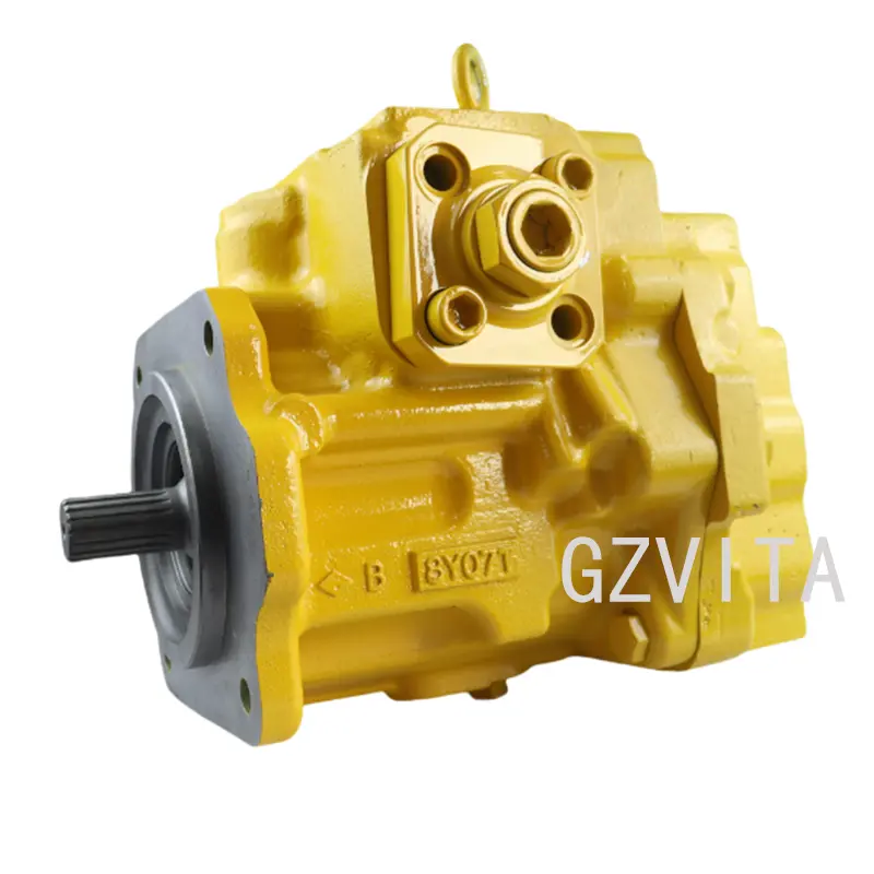 Wholesale Steering Pump Assembly for Komatsu Loader 708-1G-00020 708-1G-00130 PC3000-6 4000-6 Factory, Product