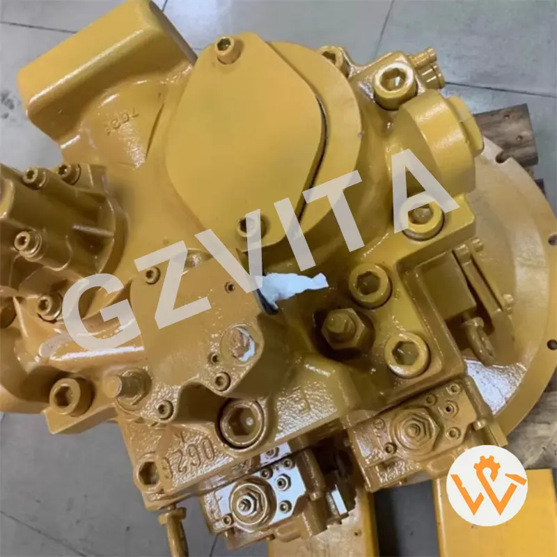 High-Quality CAT E330D2 E336D E336D2 E340D K5V160 K5V200 Hydraulic pump  Hydraulic Main Pump Supplier, Product