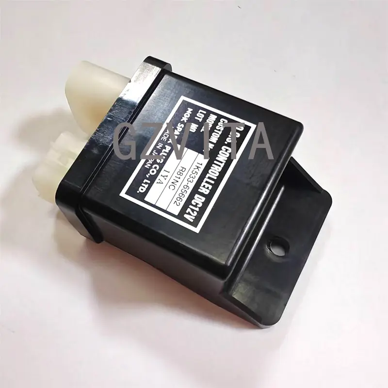 Wholesale V2607 Relay 1K533-65662 1K53365662 for Kubota New Replacement Parts
