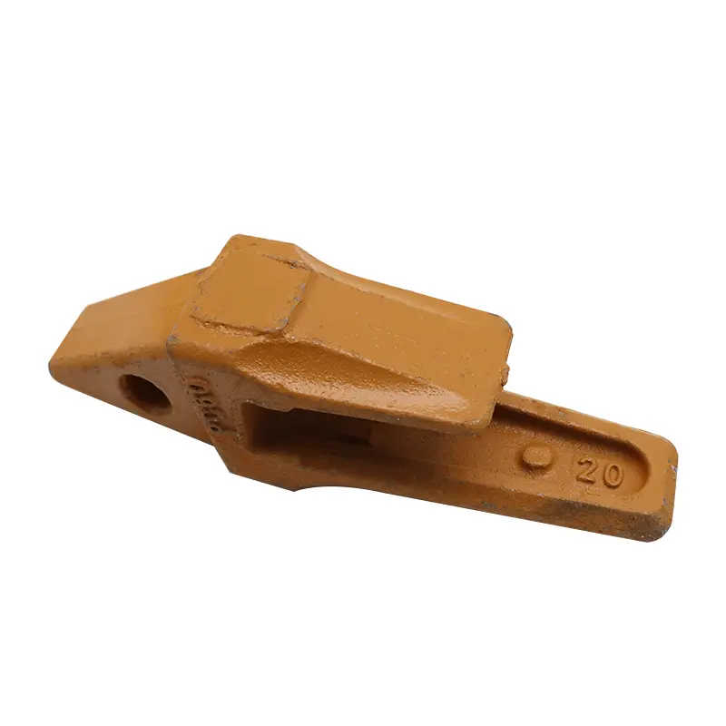 Wholesale Komatsu PC60 Bucket Teeth 201-70-24140 Adapter and Tooth Pin Manufacturers, Factory