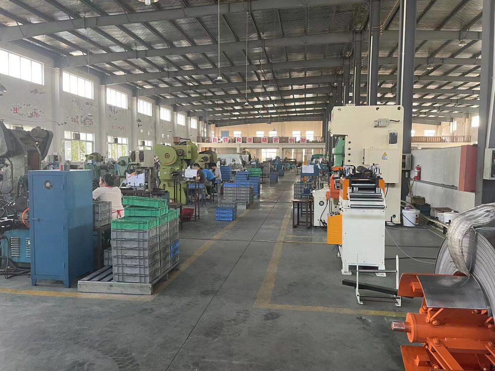 Factory Tour Image 3