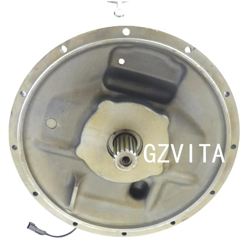 Wholesale 708-708-1L-00690 PW148-8 Hydraulic pump  Hydraulic Main Pump Piston Pump Supplier, Products