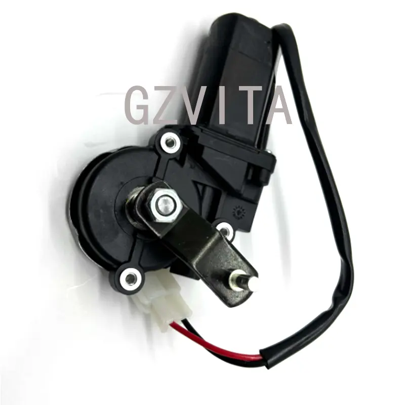 High-Quality RC411-53642 Throttle Motor For Kubota Excavator U35 U45 KX155 KX161 Supplier, Companies