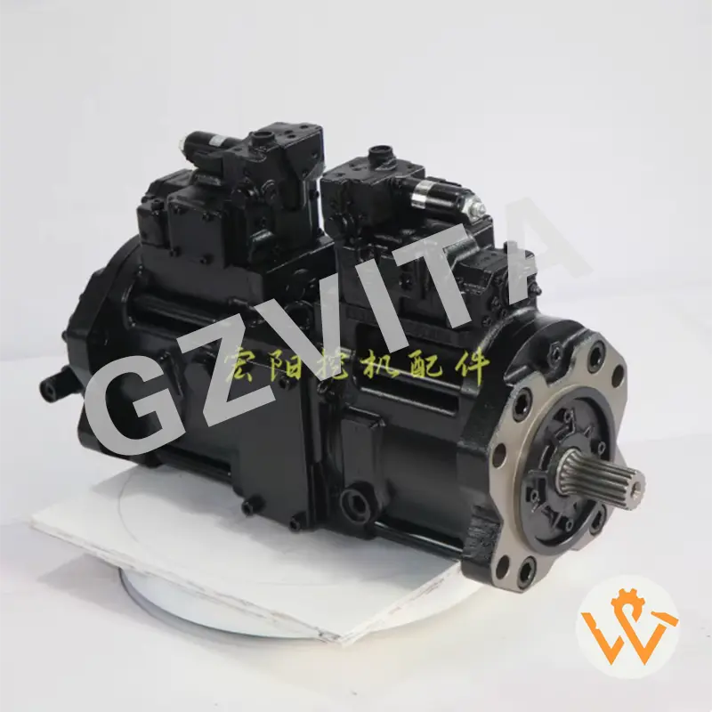 High-Quality K3V112DTP-YT6K SK210 SK200 SK250 SK260 Hydraulic Main Pump for Hydraulic pump Excavator Company, Companies