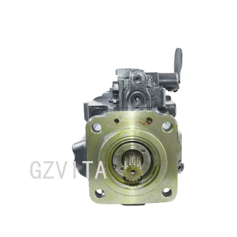 Custom Komatsu D275A-5 D155-6 D155AX-6 Fan Pump 7081T00470 708-1T-00470 708-1U-00133 Excavator Hydraulic Pump Spare Parts Suppliers, Products