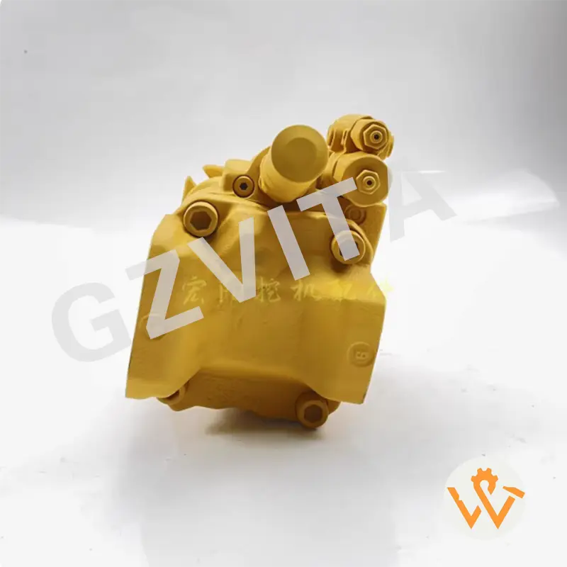 Wholesale Hydraulic Piston Pump 358-5004 for Excavator 306e 307e Caterpillar Hydraulic Main Pump Parts 3585004 Suppliers, Companies