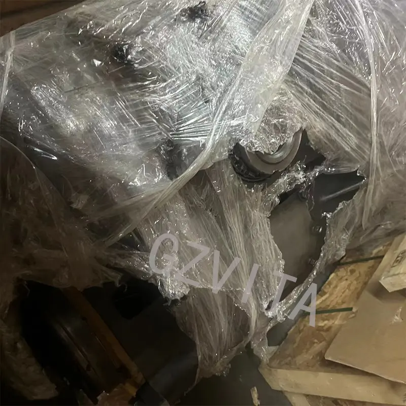 Custom Caterpillar Genuine Transmission 1803433 For D7R 572R 180-3433 Manufacturers, Suppliers