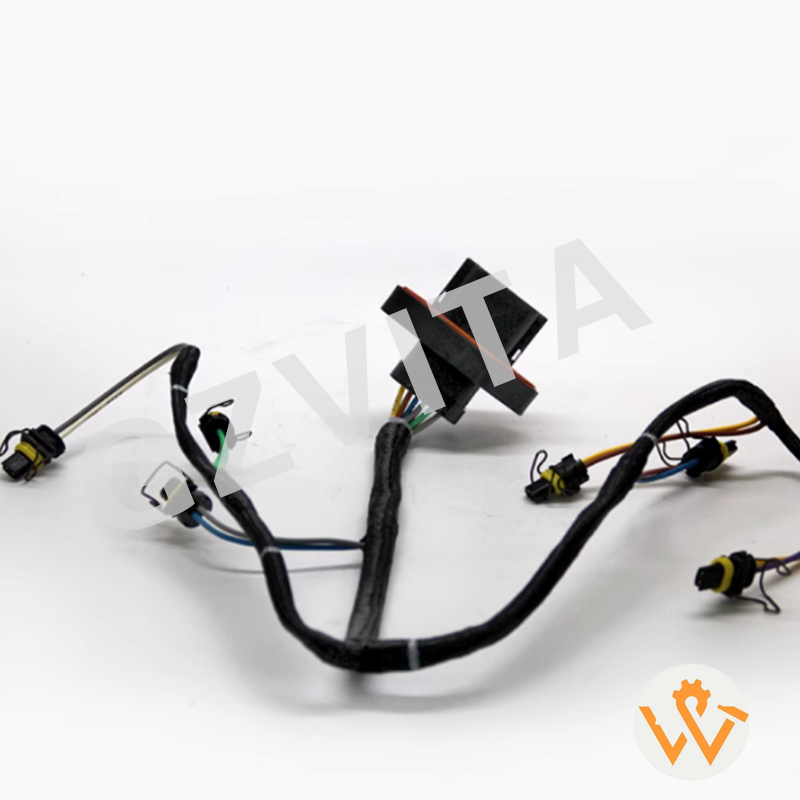5462154 Caterpillar Original Wiring Harness For CAT330D 336D2 D6R C93