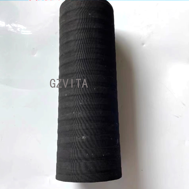 Rubber Hose 07260-08732 For Komatsu Excavator PC160 PC400 BR300S-1B (02)