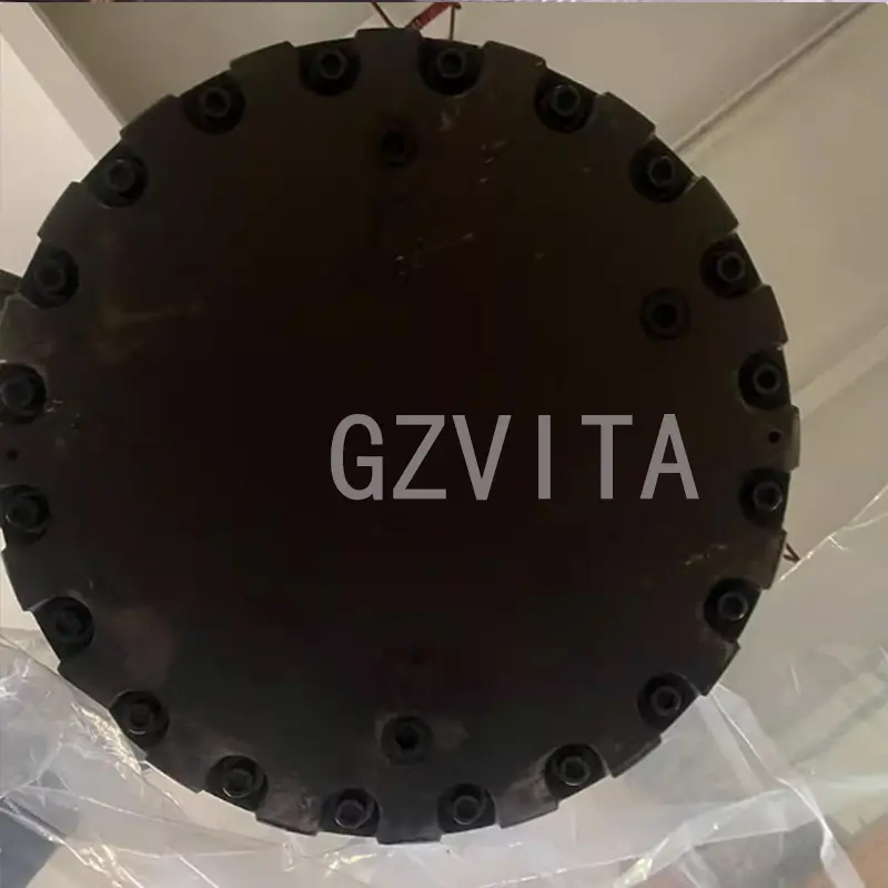 Wholesale XE900D 950DA Travel Gearbox Assembly for XCMG900Excavator Final Drive Reduction Gear Box Travel reduction Dearbox RX220R94 800380418 Manufacturer, Factories