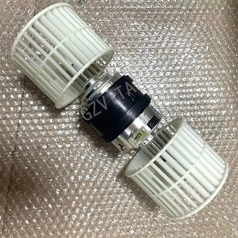 High-Quality Air Blower Motor AN51500-10770 For Komatsu Loader WA470-6 WA380-6 24V Factory, Companies