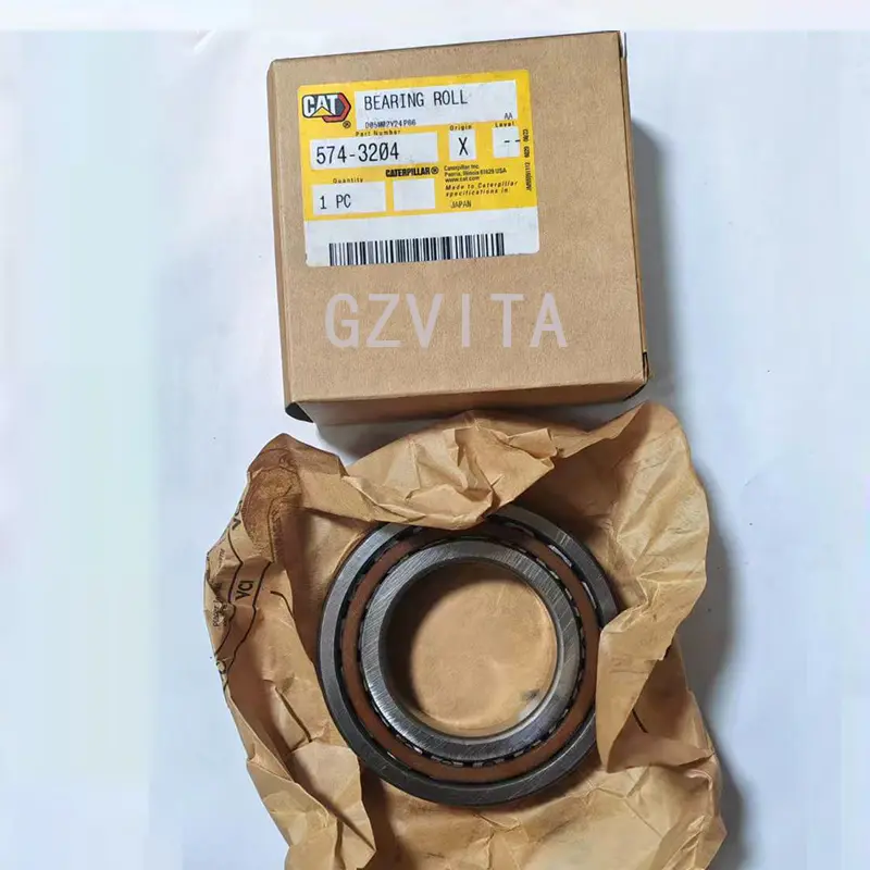 Custom Transmission Motor Roller Bearing 574-3204 For CAT336D2 340 FM548 Factory, Factories