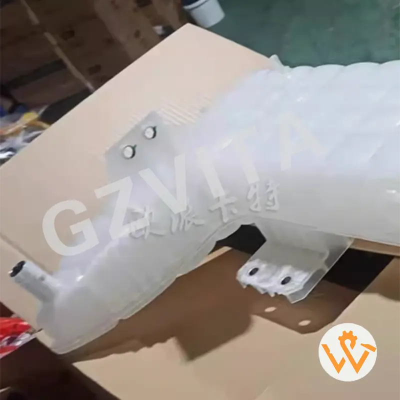 Wholesale Construction Machinery Parts Water Tanks 554-9412 5110264 for Caterpillar Excavator E320 320GC 330 336E 349GC High Quality Parts Manufacturer, Suppliers