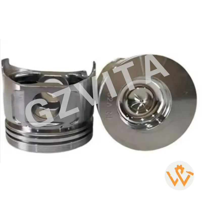Wholesale Yanmar Engine 3TNE82A Piston 119813-22080 For PC10 PC15 Suppliers, Company