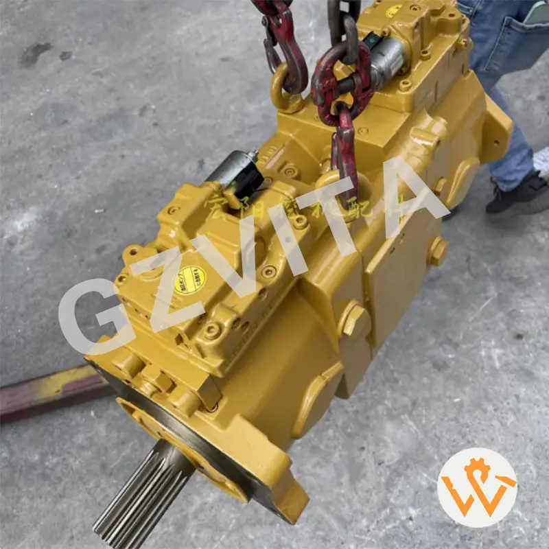 Wholesale K7V180 K7V180DTP-1E0C Hydraulic Main Pump for Excavator CAT336GC CAT345GC 550-4341 Repair Parts Spare Parts Seal Kit Factories, Product